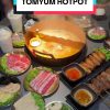 @glennaroo  Jiak Thai Poh, i12 Katong freeflow tomyum hotpot and you can add on …