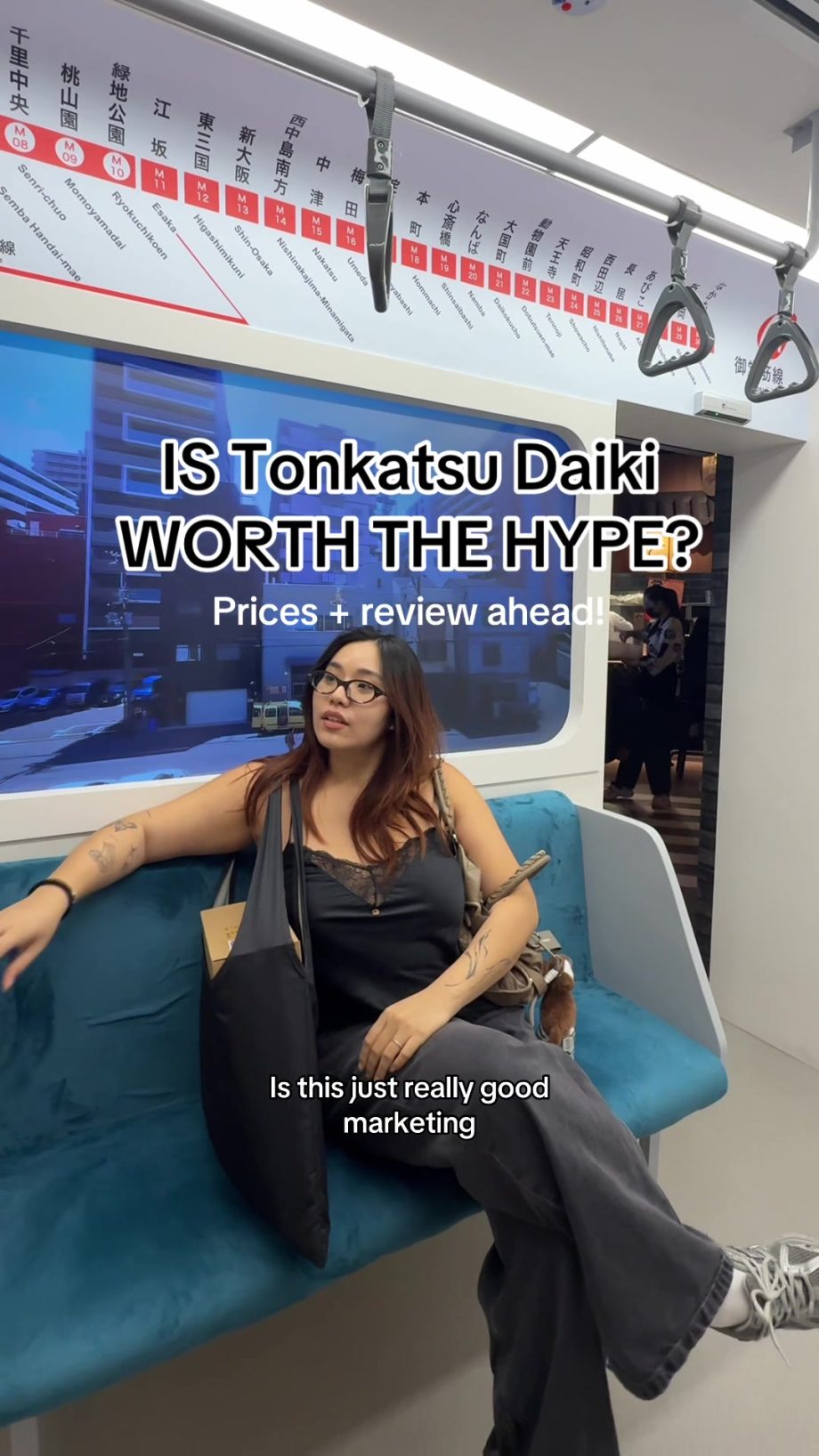 @mathilda.explores To be fair I haven’t tried the Osaka (OG) outlet but from my … @mathilda.explores To be fair I haven’t tried the Osaka (OG) outlet but from my …