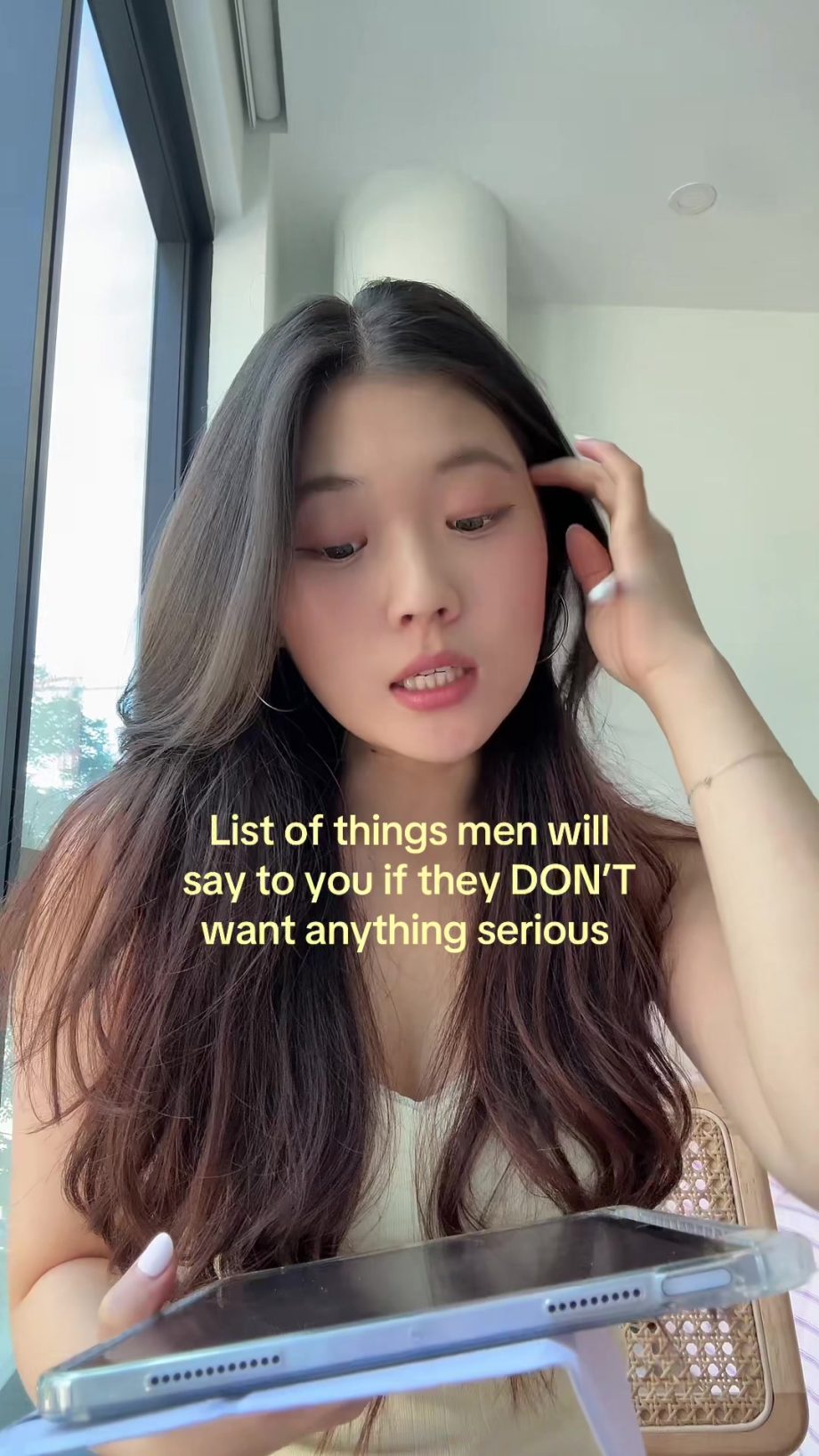 @cocoxuuu Take notes ladies  #datingadvice #girls  …
