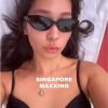 @ochaeyeono Applaud to me for not bring her to typical tourist spots (she’s alre…