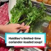 @8dayseat This is not an April Fool’s joke — Haidilao Singapore has launched a l…