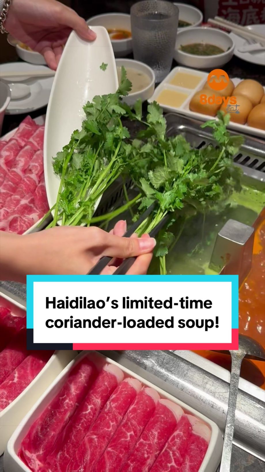 @8dayseat This is not an April Fool’s joke — Haidilao Singapore has launched a l… @8dayseat This is not an April Fool’s joke — Haidilao Singapore has launched a l…