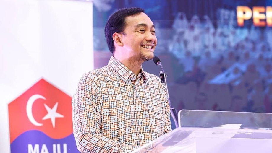 ‘Critical’ with RTS Link launch: Johor’s caretaker chief minister calls on Putrajaya to expedite ART rail plan ‘Critical’ with RTS Link launch: Johor’s caretaker chief minister calls on Putrajaya to expedite ART rail plan