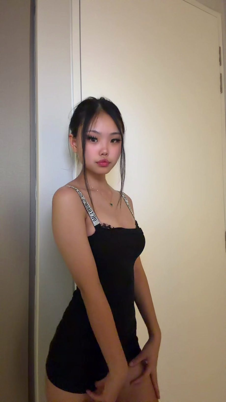 People On TikTok