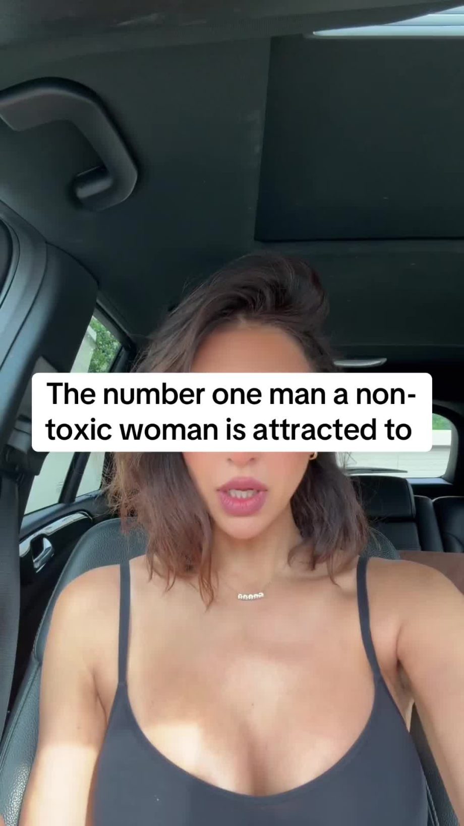 @ashleahoess I said what I said #dating #relationshipadvice #datingadvice #relat…