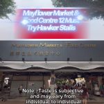 @kopitiam.sg8 Mayflower Market & Food Centre 12 Must Try Hawker Stalls. Visit us…