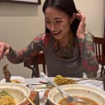 @brucemathieu8 Chilli Padi Tok Panjang at The Rail Mall — go and try the food. T…