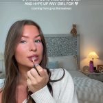 @chloevanberkel 5 things you can do to be the girl he’s bragging about #datingad…