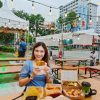 @stellafanss Choa Chu Kang大型美食街回来了就在BLK 335（MRT对面） 这次有40多个档口，还有很多新的美食之前都没看过，一天三餐…