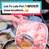 @sgmustwatchla Famous 1 Kilo Lala Pot(heavenly) & 1 Hour Waiting… Open until 2…