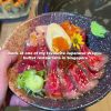 @foodhunterph Japanese Wagyu buffet restaurant now has weekday lunch from just $…