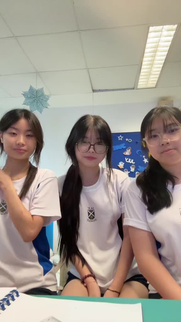 People On TikTok