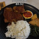 @nwso.ul new spot for ayam gepsss at @perghchickssg <33333 #ayamgepuk #sgfood…