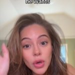 @ask_julia Let him do whatever he wants so you could know exactly who he is #Dat…