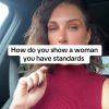 @ashleahoess You leave. Adios. #relationships #standards #datingadvice #fyp #rel…