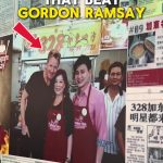 @traveloneohone Gordon Ramsay lost to this .30 dish… and after trying it, I …