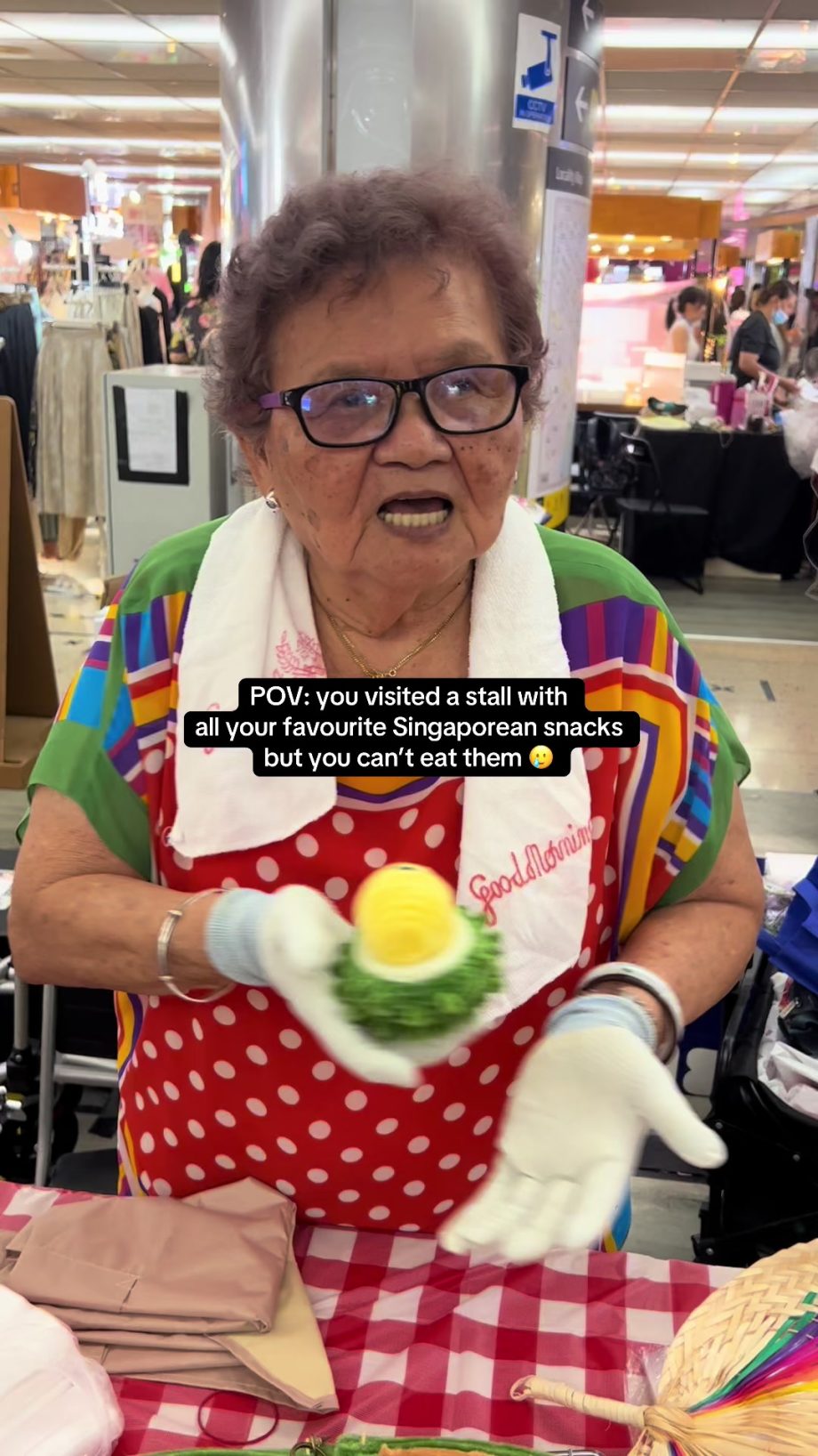 @sherlyn_carer Food that make you feel like you’re home  #singapore #food …