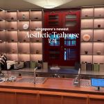 @ice_dwhite [NEW] Aesthetic teahouse near dhoby ghaut | Jing Studio Check out ou…