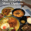 @wisteriamallsg Lunch plans? Sorted  From comforting rice meals to quick bites a…