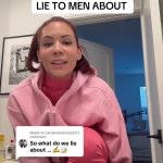 @ingridexplainsitall Replying to @carolinamontes22 anytime I’ve ever told the tr…