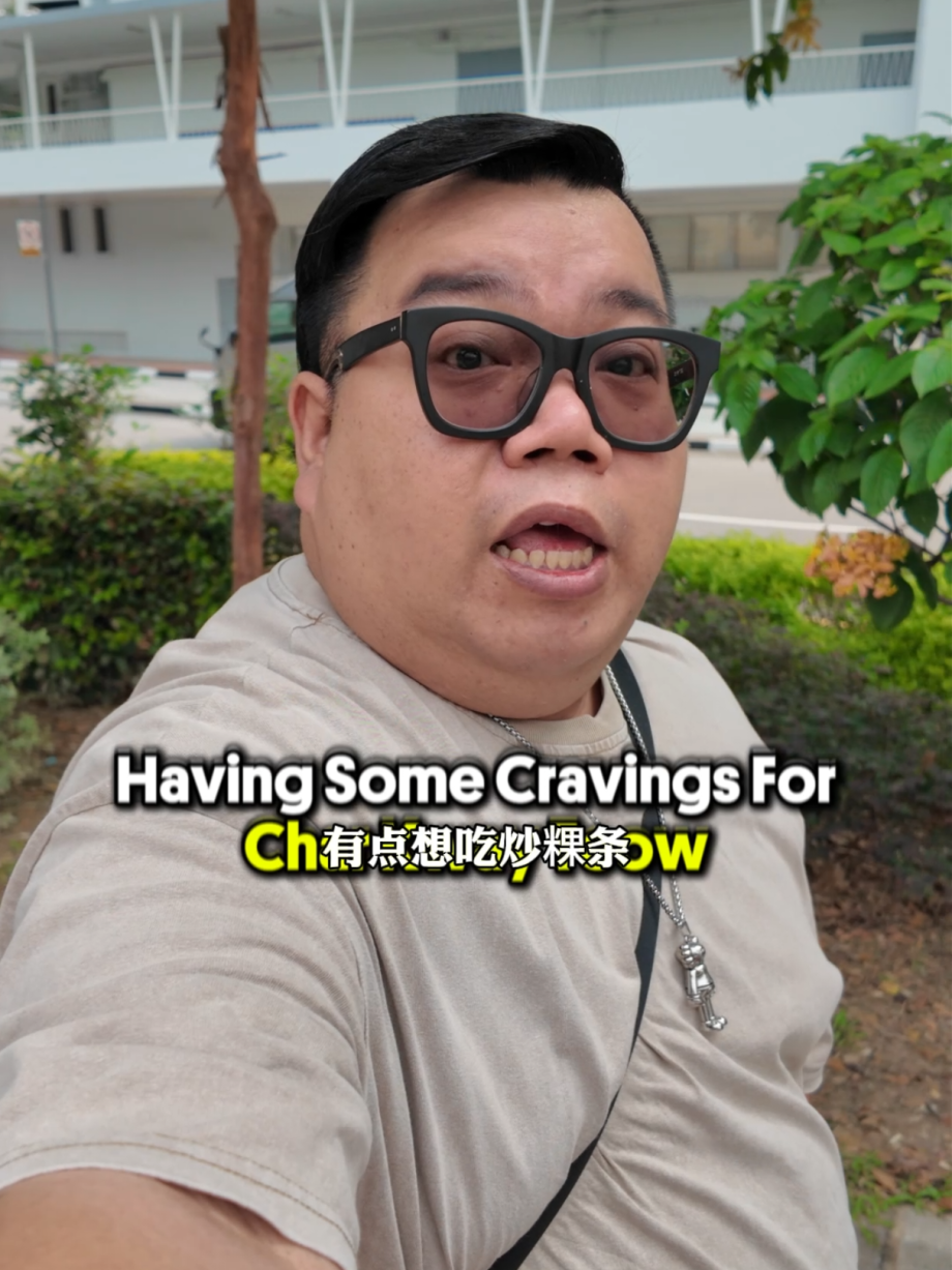 @bigjohnjiak WHAMPOA TRADITIONAL 1st time trying Char kway teow and Fried oyste… @bigjohnjiak WHAMPOA TRADITIONAL 1st time trying Char kway teow and Fried oyste…