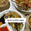 @browngirlvegan EP 15 of I’m still vegan series: Mini Green @minigreensg  This i…