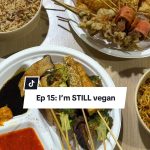 @browngirlvegan EP 15 of I’m still vegan series: Mini Green @minigreensg  This i…