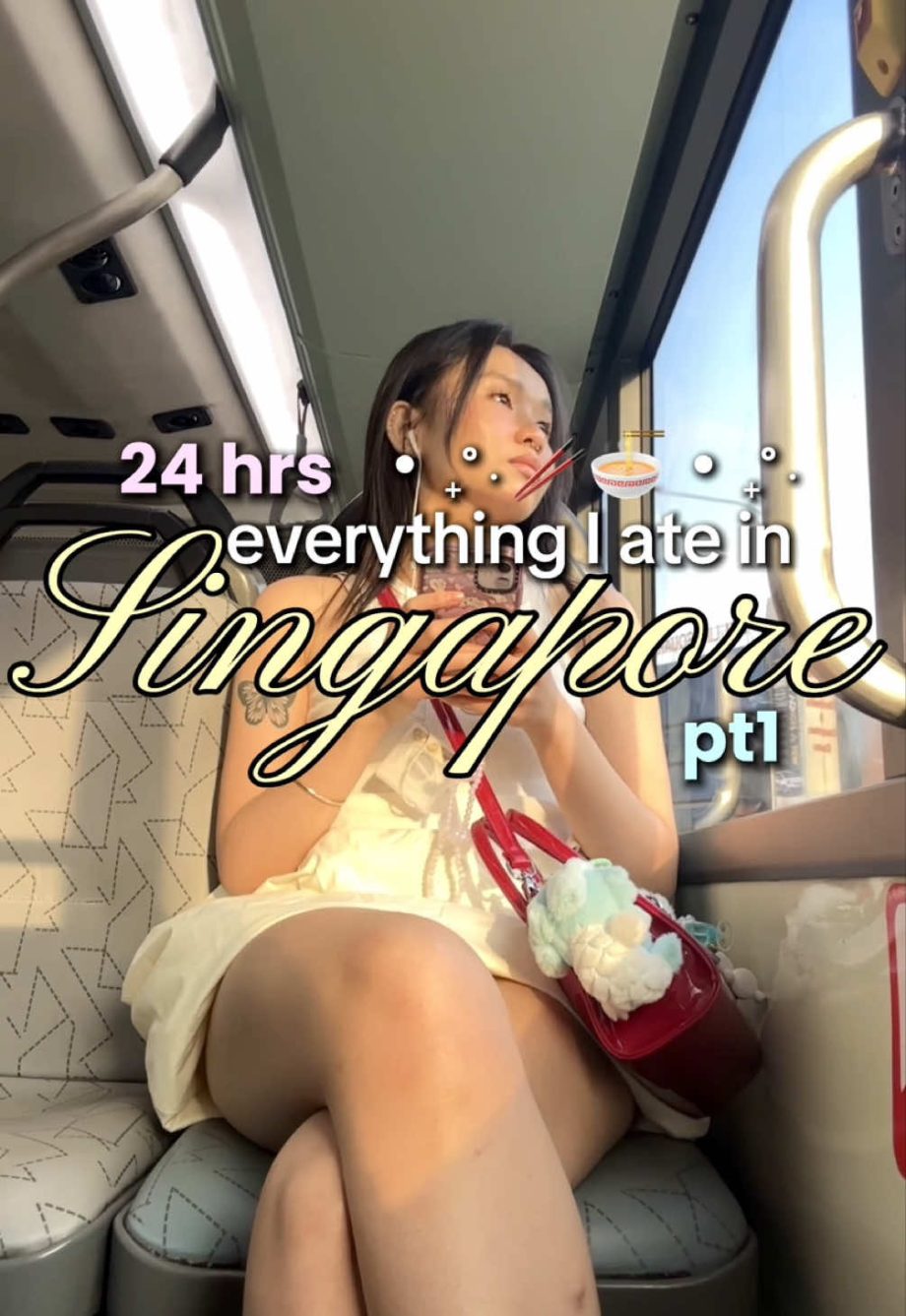 @uynwt00 |Pt1|SINGAPORE FOOD TOUR VLOG|: 24h ĂN GÌ Ở SINGAPORE?| WHAT I ATE IN S…