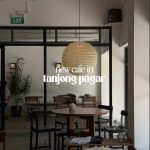 @onericeplease A new Korean cafe has popped up in Tanjong Pagar by the same team…