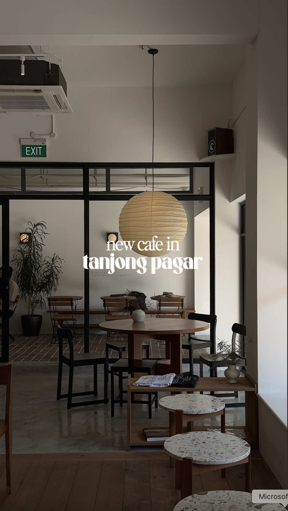 @onericeplease A new Korean cafe has popped up in Tanjong Pagar by the same team… @onericeplease A new Korean cafe has popped up in Tanjong Pagar by the same team…
