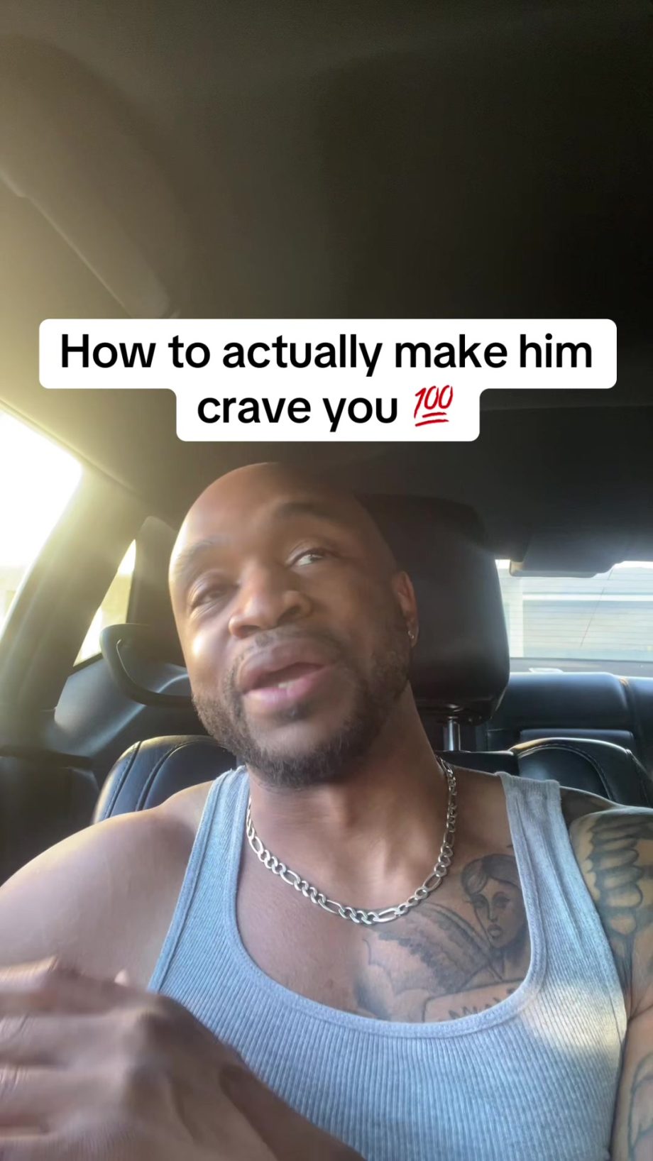@_flexxsounds1 #howtomakehimobsessed #datingtipsforwomen #fyp  …