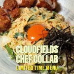@mrjuliuslim Michelin-style chef collab… inside Tan Boon Liat?  Fried chicken sh…