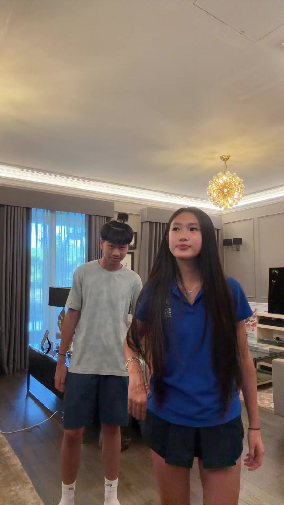 People On TikTok