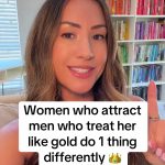 @thevalerieadams Women who end up attracting a relationship with a man who treat…