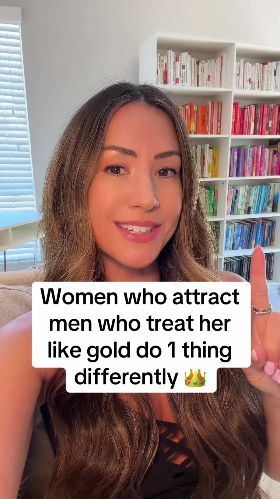 @thevalerieadams Women who end up attracting a relationship with a man who treat… @thevalerieadams Women who end up attracting a relationship with a man who treat…