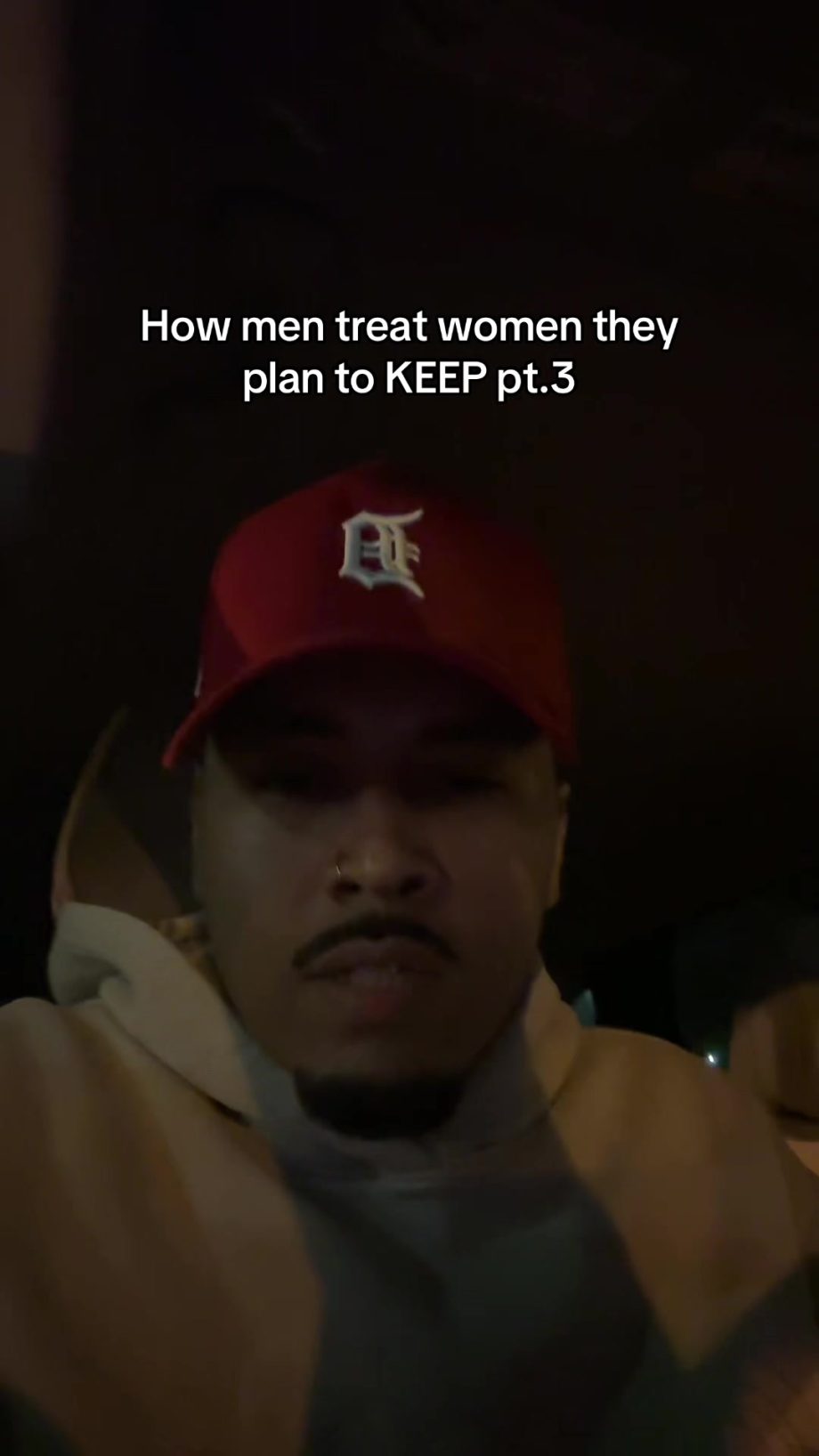 @ayoitsruss Signs he’s serious about you #datingadviceforwomen #relationships  …