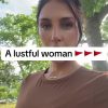@ashleahoess A lustful woman carries a lot of red flags #datingadvice #relations…