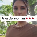 @ashleahoess A lustful woman carries a lot of red flags #datingadvice #relations…