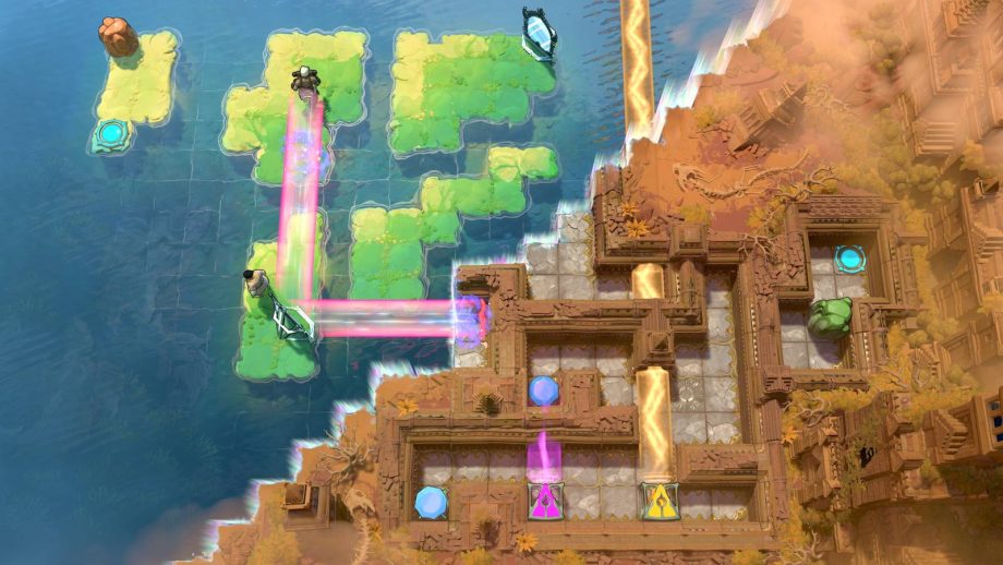 Order of the Sinking Star’s enormous Steam Next Fest Demo is worth checking out Order of the Sinking Star’s enormous Steam Next Fest Demo is worth checking out