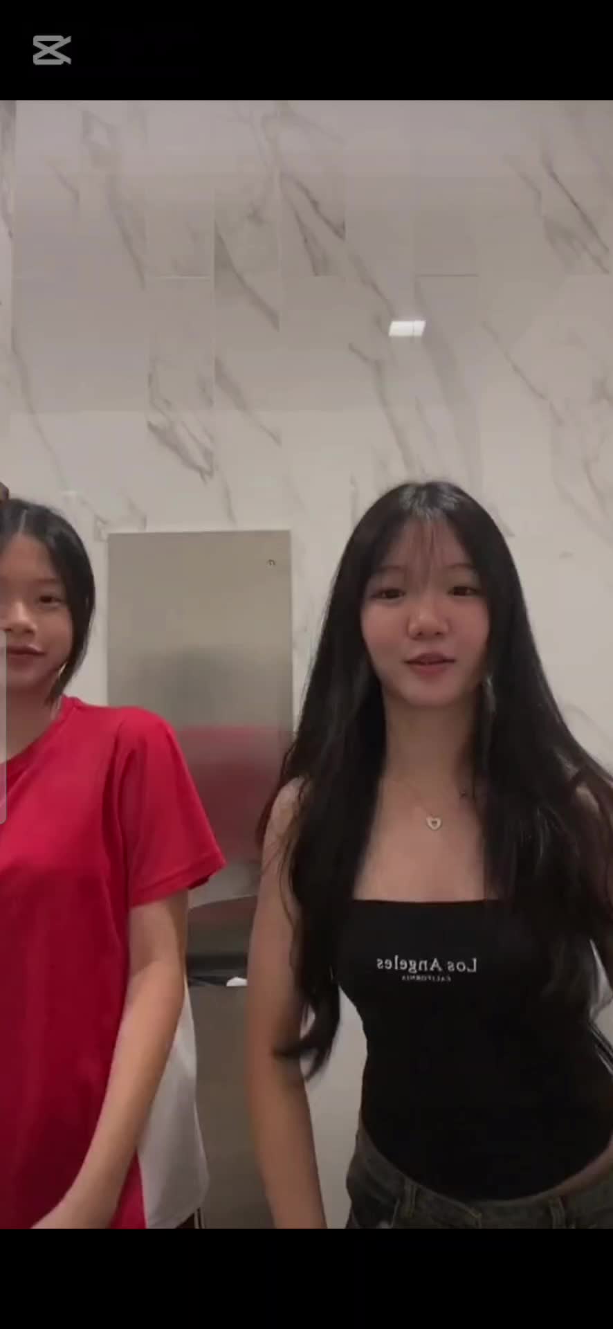 People On TikTok