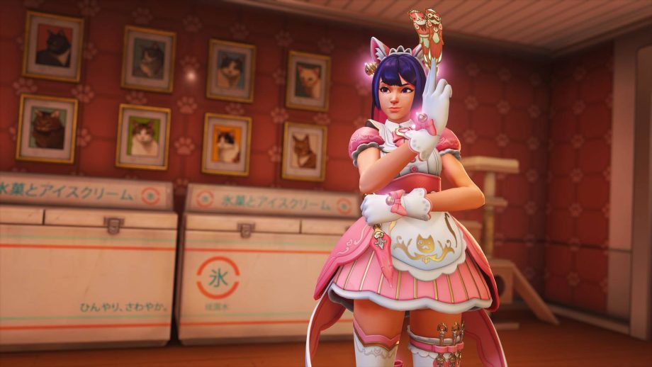 Overwatch season 3 skins, Mythics, and battle pass contents revealed