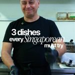 @kapitansingapore 3 dishes every Singaporean must try at Kapitan!  Taste the foo…