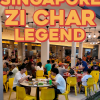 @eatingwhatisgiven Singapore Chilli Crab might be the most iconic food in this d…