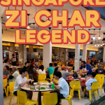 @eatingwhatisgiven Singapore Chilli Crab might be the most iconic food in this d…