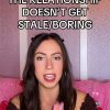 @maddythebaddiexo HOW TO MAKE SURE THE RELATIONSHIP DOESN’T GET STALE OR BORING …
