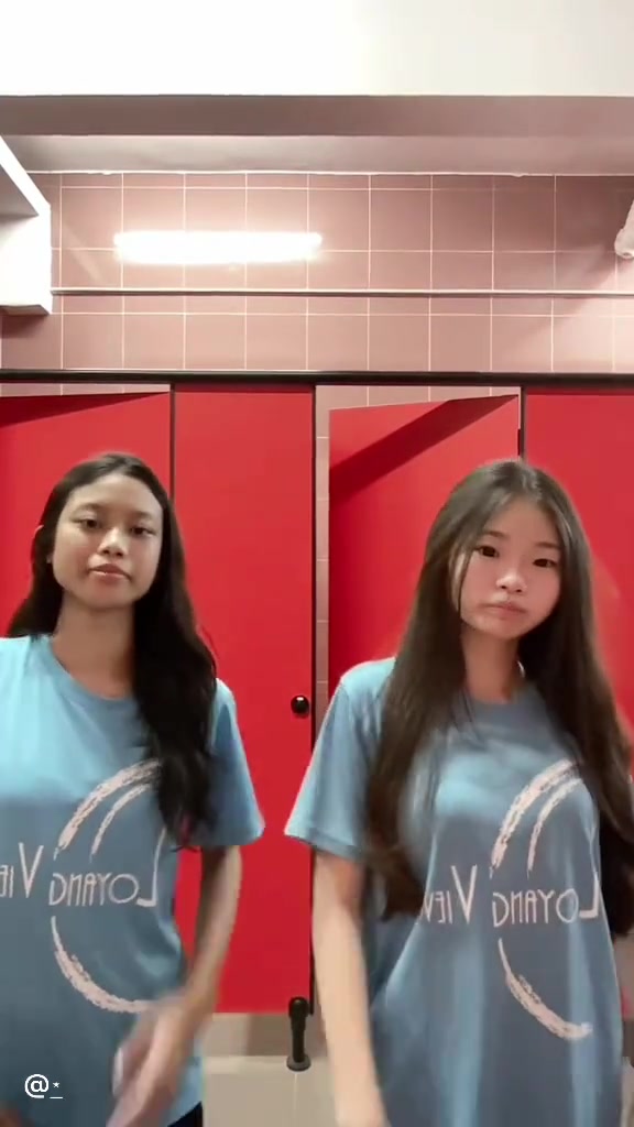 People On TikTok