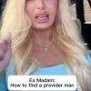 @manhattanmadam The mindset shift to find a provider man. Community is up link i…