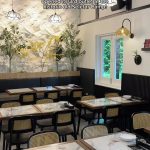@travlim Whisk & Paddle has a new outlet at the old Seletar Camp! Serving comfor…