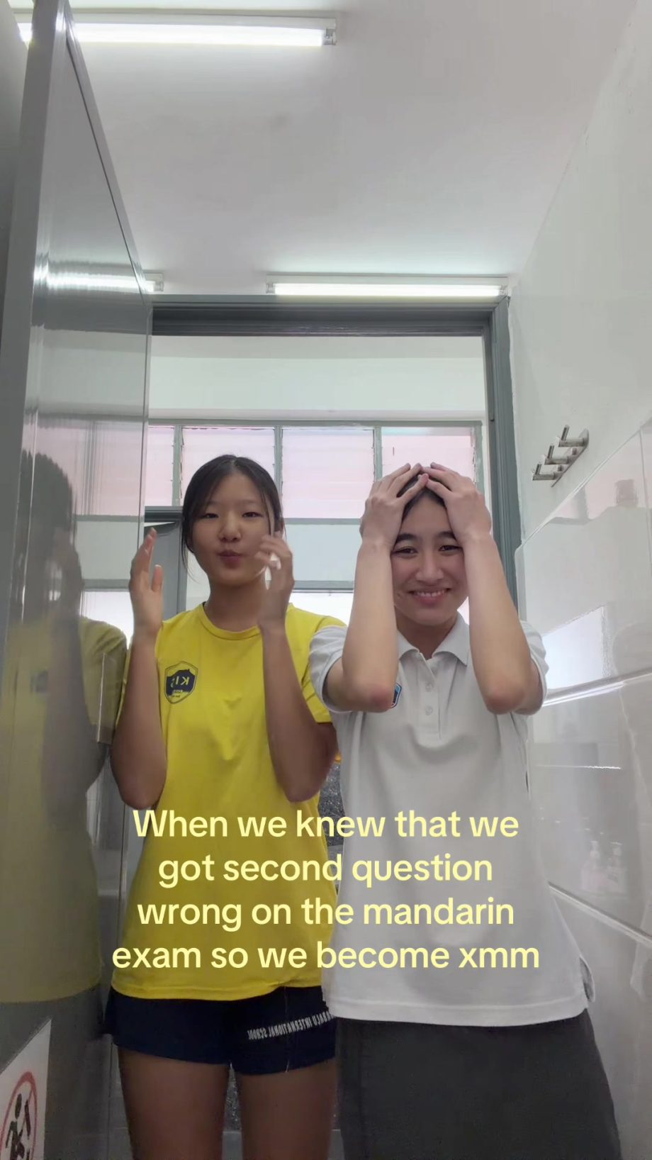 People On TikTok