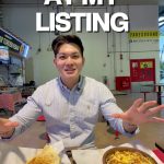 @phillipbproperty Eating at my listing! Pasir Ris Edition   Let me know what I s…